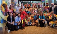 Setur de Recife leva ritmo do frevo aos principais hotéis da cidade Setur de Recife leva ritmo do frevo aos principais hotéis da cidade