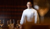 JW Marriott São Paulo anuncia novo chef executivo para comandar restaurantes JW Marriott São Paulo anuncia novo chef executivo para comandar restaurantes