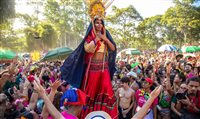 Ocupação hoteleira no Rio de Janeiro beirou os 100% durante o Carnaval Ocupação hoteleira no Rio de Janeiro beirou os 100% durante o Carnaval