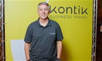 FCM | Kontik passa a ter padrões de segurança internacional em viagens corporativas FCM | Kontik passa a ter padrões de segurança internacional em viagens corporativas