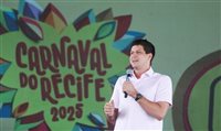 Com 3,5 milhões de foliões, Carnaval do Recife bate recorde de público em 2025 Com 3,5 milhões de foliões, Carnaval do Recife bate recorde de público em 2025