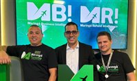 Maringá Turismo lança três novas soluções para o viajante corporativo Maringá Turismo lança três novas soluções para o viajante corporativo