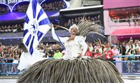 Beija-Flor é a campeã do Carnaval do Rio de Janeiro de 2025 Beija-Flor é a campeã do Carnaval do Rio de Janeiro de 2025