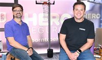 Hero Seguros anuncia comissão extra para apoiar agentes de viagens Hero Seguros anuncia comissão extra para apoiar agentes de viagens