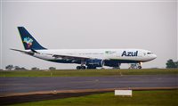 Azul é a 3ª companhia aérea mais pontual do mundo em junho, segundo Cirium Azul é a 3ª companhia aérea mais pontual do mundo em junho, segundo Cirium