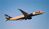 Azul ultrapassa marca de 10 milhões de clientes transportados em 2025 Azul ultrapassa marca de 10 milhões de clientes transportados em 2025