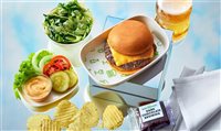 Delta e rede de hambúrgueres Shake Shack expandem parceria para mais quatro cidades Delta e rede de hambúrgueres Shake Shack expandem parceria para mais quatro cidades