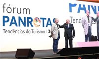 Fórum PANROTAS 2025 começa com alerta ao setor de Turismo: é preciso mais união Fórum PANROTAS 2025 começa com alerta ao setor de Turismo: é preciso mais união