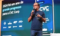 O novo momento da CVC Corp: o que vem por aí? CEO Fabio Godinho revela O novo momento da CVC Corp: o que vem por aí? CEO Fabio Godinho revela