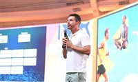 Marcio Atalla inspira participantes do Fórum PANROTAS a terem uma vida mais saudável Marcio Atalla inspira participantes do Fórum PANROTAS a terem uma vida mais saudável