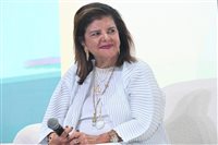 Inovação, ousadia e o potencial do Brasil: os insights de Luiza Trajano no Fórum PANROTAS Inovação, ousadia e o potencial do Brasil: os insights de Luiza Trajano no Fórum PANROTAS