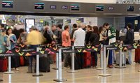 Aviação brasileira se encaminha para recorde histórico de passageiros em 2025 Aviação brasileira se encaminha para recorde histórico de passageiros em 2025