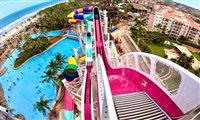 Beach Park inaugura maior montanha-russa aquática do mundo no dia 21 de março Beach Park inaugura maior montanha-russa aquática do mundo no dia 21 de março