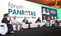 Experiência deve ir além do evento: especialistas debatem tendências no Fórum PANROTAS Experiência deve ir além do evento: especialistas debatem tendências no Fórum PANROTAS