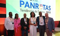Mentoria Preta: iniciativa visa fomentar desenvolvimento de profissionais negros Mentoria Preta: iniciativa visa fomentar desenvolvimento de profissionais negros