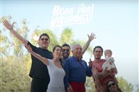 Experience Kissimmee lança a campanha 'Bora pra Kissimmee!' no Brasil; veja vídeo Experience Kissimmee lança a campanha 'Bora pra Kissimmee!' no Brasil; veja vídeo