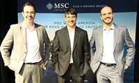 Conexão MSC destaca as principais novidades da companhia para 2025; confira Conexão MSC destaca as principais novidades da companhia para 2025; confira