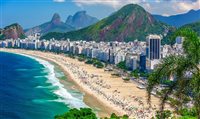 Chegada de turistas internacionais cresce nos principais Estados neste verão, diz pesquisa Chegada de turistas internacionais cresce nos principais Estados neste verão, diz pesquisa