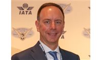 Novo CEO da Alta tem como objetivo impulsionar aviação latino-americana; veja mensagem Novo CEO da Alta tem como objetivo impulsionar aviação latino-americana; veja mensagem