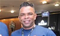 Washington Silva, baseado em BH, anuncia saída da ViagensPromo após 5 anos Washington Silva, baseado em BH, anuncia saída da ViagensPromo após 5 anos