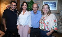 Diversa promove evento sobre Las Vegas e San Diego a agentes de viagens; fotos Diversa promove evento sobre Las Vegas e San Diego a agentes de viagens; fotos