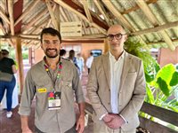 FIDI Bonito 2025: saiba como o Mato Grosso do Sul inova unindo tecnologia e ecoturismo FIDI Bonito 2025: saiba como o Mato Grosso do Sul inova unindo tecnologia e ecoturismo