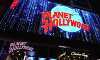 Planet Hollywood retorna a Nova York e lança pacotes para operadores Planet Hollywood retorna a Nova York e lança pacotes para operadores