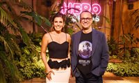 Conexão Viagem, de Possatto e Sheila Magalhães, terá ecossistema de Turismo e viagens Conexão Viagem, de Possatto e Sheila Magalhães, terá ecossistema de Turismo e viagens