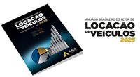 Setor de locação de veículos fatura R$ 52 bilhões em 2024, aponta Abla Setor de locação de veículos fatura R$ 52 bilhões em 2024, aponta Abla