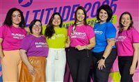 Alagev realiza primeira Reunião Global de 2025 com mais de 200 participantes Alagev realiza primeira Reunião Global de 2025 com mais de 200 participantes