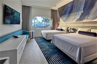 Universal Orlando Resort lança oferta no Brasil com até 30% de desconto em hotéis Universal Orlando Resort lança oferta no Brasil com até 30% de desconto em hotéis