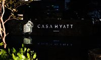 Grand Hyatt São Paulo lança novo conceito de espaço para celebrações sociais Grand Hyatt São Paulo lança novo conceito de espaço para celebrações sociais