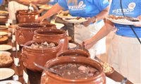 Feijoada Masterop encerra programação do WMT 2025; veja as últimas fotos Feijoada Masterop encerra programação do WMT 2025; veja as últimas fotos
