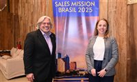 Tampa Bay, na Flórida, projeta voo direto de São Paulo; veja fotos da Sales Mission Brasil Tampa Bay, na Flórida, projeta voo direto de São Paulo; veja fotos da Sales Mission Brasil