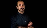 Pullman Guarulhos anuncia Bruno Ambar como novo chef executivo Pullman Guarulhos anuncia Bruno Ambar como novo chef executivo