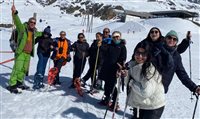 Região de Aurvergne-Rhône-Alpes promove famtour antes do Rendez-vous en France 2025 Região de Aurvergne-Rhône-Alpes promove famtour antes do Rendez-vous en France 2025