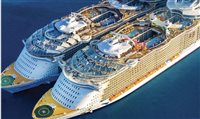 R11 Travel lança Blue Sale com descontos em cruzeiros Royal Caribbean R11 Travel lança Blue Sale com descontos em cruzeiros Royal Caribbean