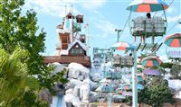 Disney anuncia reabertura do Hall of Presidents e reforma do Blizzard Beach Disney anuncia reabertura do Hall of Presidents e reforma do Blizzard Beach
