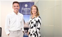 Explora Journeys, de cruzeiros de luxo, contrata líder de Marketing para o Brasil  Explora Journeys, de cruzeiros de luxo, contrata líder de Marketing para o Brasil