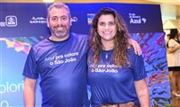 Azul pra colorir o São João: Azul Viagens lança pacotes para festas juninas no Nordeste Azul pra colorir o São João: Azul Viagens lança pacotes para festas juninas no Nordeste