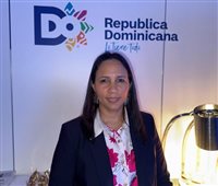 República Dominicana reforça compromisso com o Brasil no trade show de Miami República Dominicana reforça compromisso com o Brasil no trade show de Miami