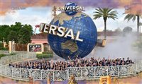 Universal divulga mais fotos oficiais de agentes e operadores no preview do Epic Universe Universal divulga mais fotos oficiais de agentes e operadores no preview do Epic Universe