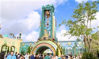Universal Orlando lança ingressos com visitas ilimitadas ao Epic Universe por 14 dias Universal Orlando lança ingressos com visitas ilimitadas ao Epic Universe por 14 dias