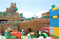 Epic Universe: Super Nintendo World ganha área inédita de Donkey Kong nos EUA Epic Universe: Super Nintendo World ganha área inédita de Donkey Kong nos EUA