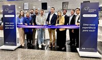 Latam inaugura voos entre Fortaleza e Lisboa com 94% de ocupação Latam inaugura voos entre Fortaleza e Lisboa com 94% de ocupação