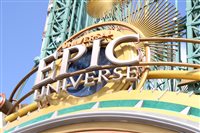 Epic volta a impulsionar receita de parques da Universal no 3T25; Comcast lucra US$ 4 bi Epic volta a impulsionar receita de parques da Universal no 3T25; Comcast lucra US$ 4 bi