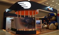 Com maior estande da Abav TravelSP, BeFly divulgará nova plataforma da Queensberry Com maior estande da Abav TravelSP, BeFly divulgará nova plataforma da Queensberry