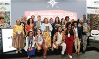 3° Prêmio do Afroturismo reconhecerá destinos e iniciativas durante a WTM; veja finalistas 3° Prêmio do Afroturismo reconhecerá destinos e iniciativas durante a WTM; veja finalistas