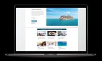 NCL realizará webinar sobre NCL Connect no Brasil e novos navios; inscreva-se NCL realizará webinar sobre NCL Connect no Brasil e novos navios; inscreva-se