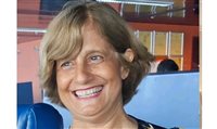 Crystal Cruises promove Márcia Galvão a regional sales manager no Brasil Crystal Cruises promove Márcia Galvão a regional sales manager no Brasil